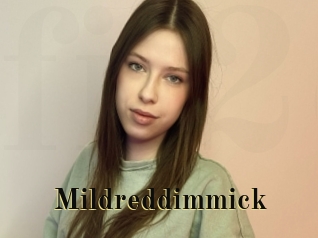 Mildreddimmick