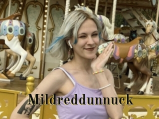 Mildreddunnuck
