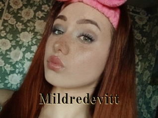 Mildredevitt