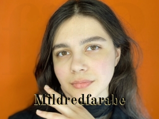 Mildredfarabe