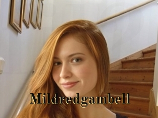 Mildredgambell