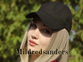 Mildredsanders
