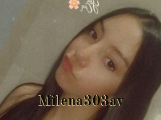 Milena303av