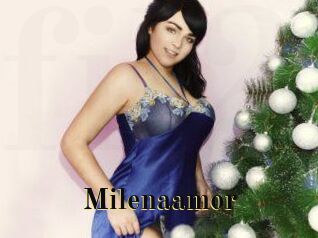 Milenaamor
