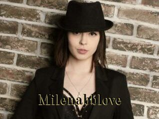 Milenabblove