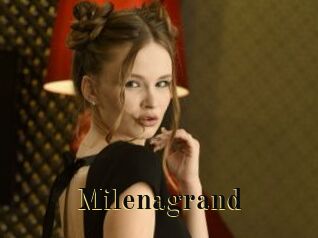 Milenagrand