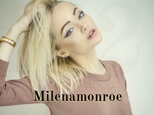 Milenamonroe
