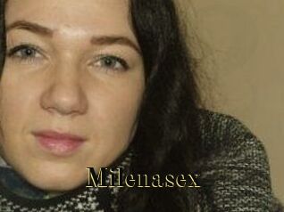 Milenasex