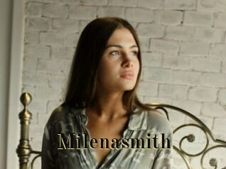 Milenasmith