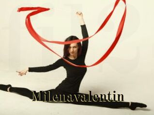 Milenavalentin