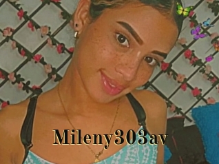 Mileny303av