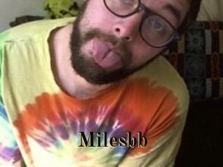 Milesbb