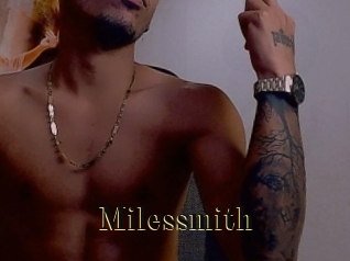 Milessmith