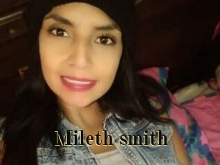 Mileth_smith