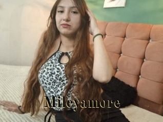 Mileyamore