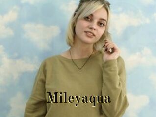 Mileyaqua