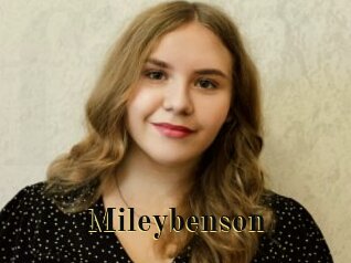 mileybenson Films 2 Q