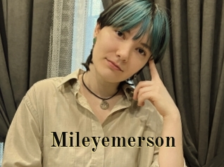 Mileyemerson