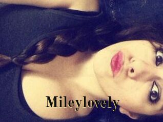 Mileylovely