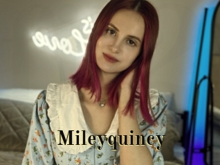 Mileyquincy