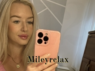 Mileyrelax