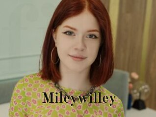 Mileywilley