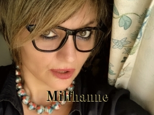 milfhanne Films 2 Q