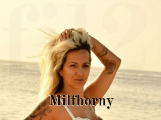 Milfhorny