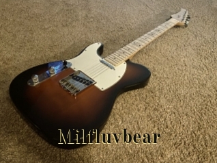 Milfluvbear