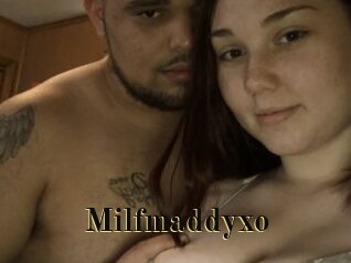 Milfmaddyxo