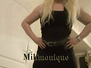 Milfmonique