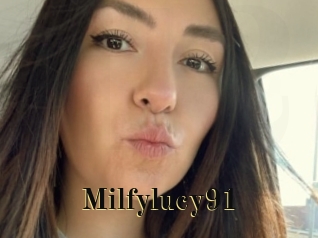 milfylucy91 Films 2 Q