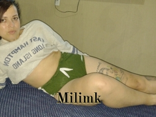 Milimk