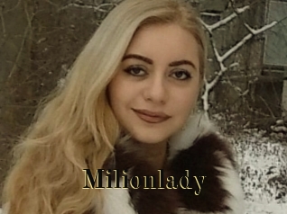Milionlady