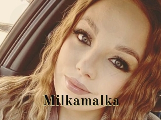 Milkamalka