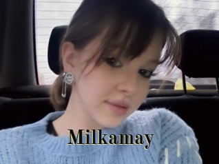 Milkamay