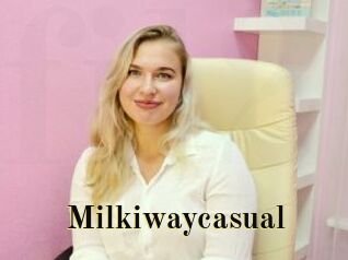 Milkiwaycasual