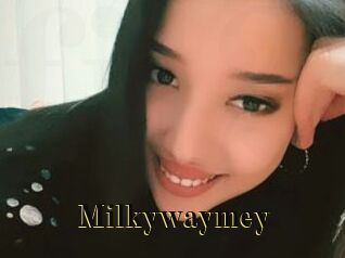 Milkywaymey