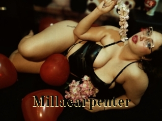 Millacarpenter
