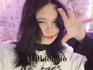 Millachoio