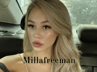 Millafreeman