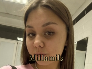 Millamils