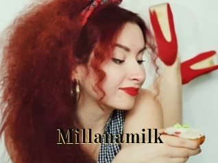 Millanamilk
