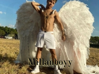 millanboyy Films 2 Q