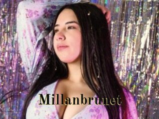 Millanbrunet
