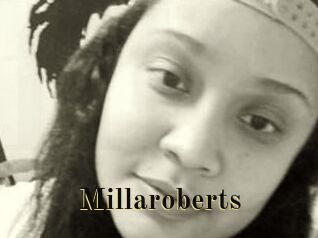 Millaroberts