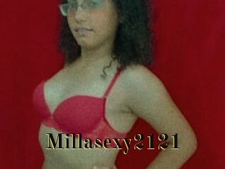 Millasexy2121