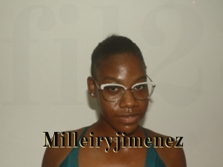 Milleiryjimenez