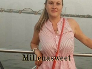 Millenasweet