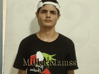 Milleradamss